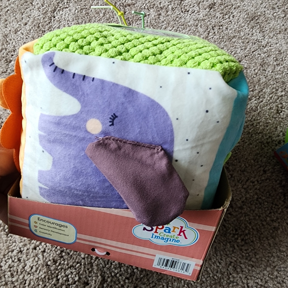 Baby Toys - Picture 11 of 12